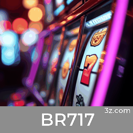 BR717: Jogos Diversos e Entretenimento para Brasileiros