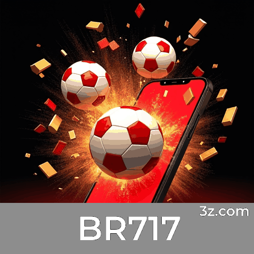 BR717: Análise Profunda para Apostas em Esportes Brasileiros
