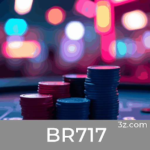 BR717: Desafie Sua Estratégia e Ganhe Grandes Retornos!