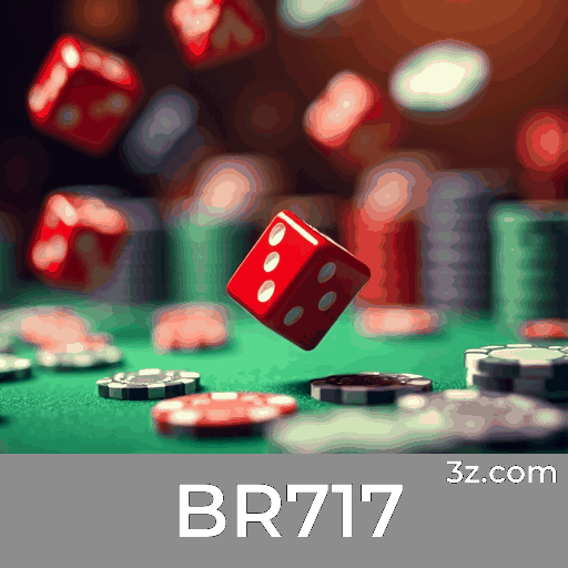 BR717: Desafie Sua Estratégia e Ganhe Grandes Retornos!