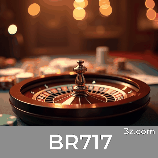 Luxo e Exclusividade: Descubra o Casino Brasileiro BR717