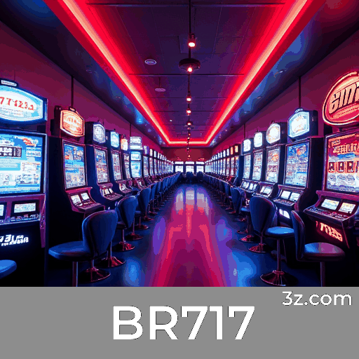 BR717: Jogos Diversos e Entretenimento para Brasileiros
