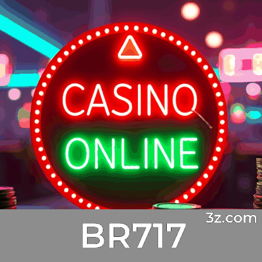 BR717: Jogos Diversos e Entretenimento para Brasileiros