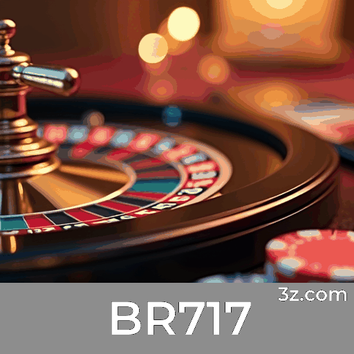 BR717: Desafie Sua Estratégia e Ganhe Grandes Retornos!