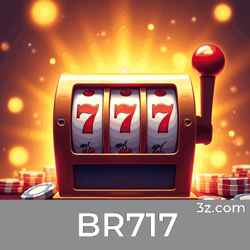 BR717: Desafie Sua Estratégia e Ganhe Grandes Retornos!