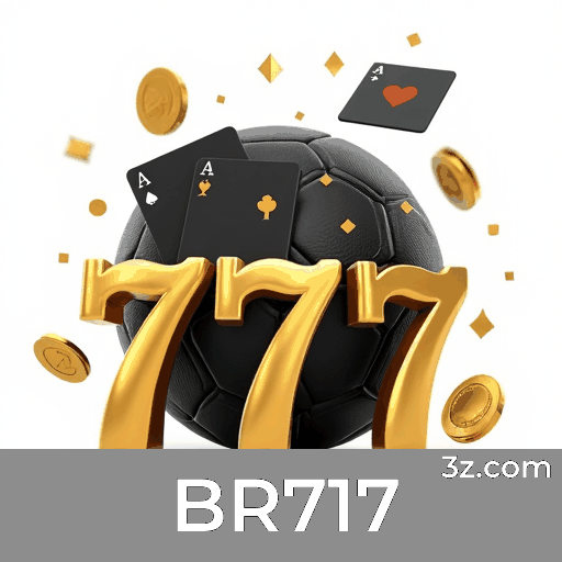 BR717: Desafie Sua Estratégia e Ganhe Grandes Retornos!