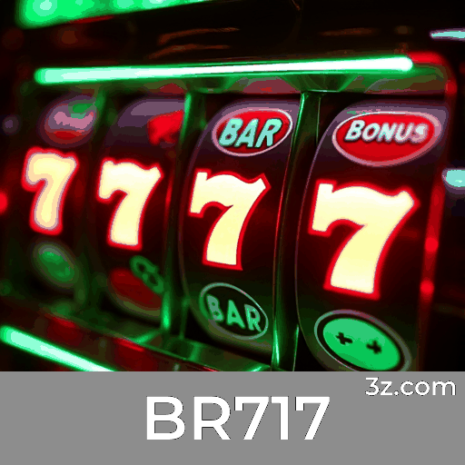 Luxo e Exclusividade: Descubra o Casino Brasileiro BR717