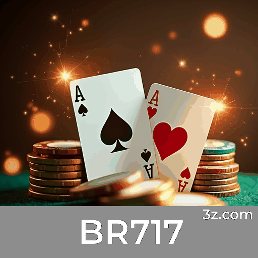 Luxo e Exclusividade: Descubra o Casino Brasileiro BR717