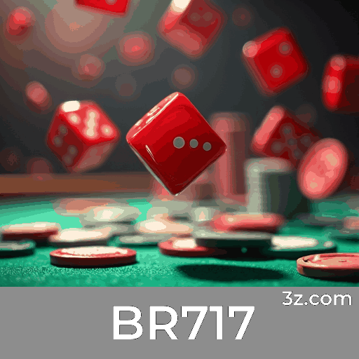 BR717: Jogos Diversos e Entretenimento para Brasileiros
