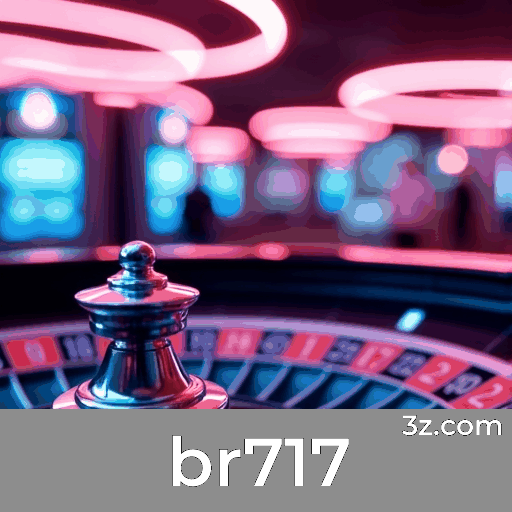 Domine Jogos no br717: Estratégias para Vencer Domine Jogos no br717: Estratégias para Vencer