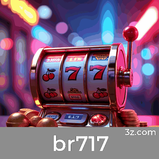 br717: Cassino Premiado e Pagamentos Rápidos br717: Cassino Premiado e Pagamentos Rápidos