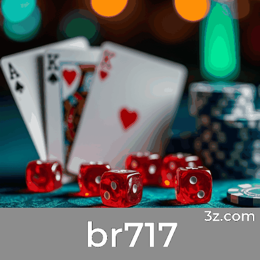 br717: Apostas Esportivas Especializadas em Eventos Brasileiros
