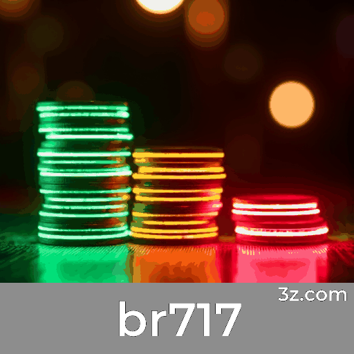 br717: Cassino Premiado e Pagamentos Rápidos br717: Cassino Premiado e Pagamentos Rápidos